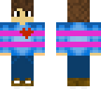 frisk boy
