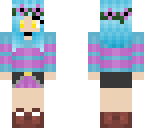 frisk redit