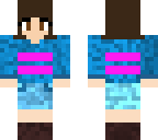 frisk undertale
