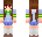 futuretale chara playing yuno