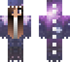 galaxy dino edit
