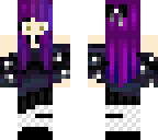 galaxy fail skin thing whew