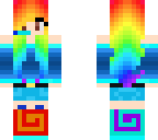 gamer girl