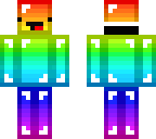 gamer rainbow derp