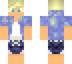 garroth ro meave