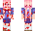 gasai yuno