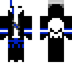 ghost allo