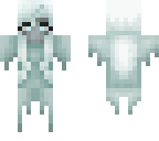 ghost girl