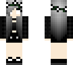 ghost girl
