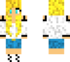girl