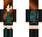 girl