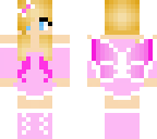 girly fairy