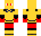 golden freddy