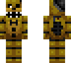 golden freddy edit