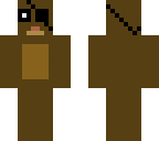 golden hamster