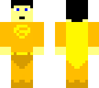 golden superman