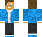 good blue bomber jacket