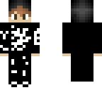 gray skin edit