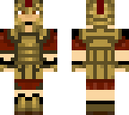 greek warrior
