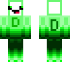 green derp