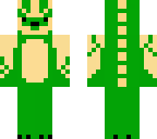 green dragon