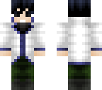 grey fullbuster