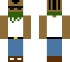 grove street family member