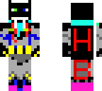 harisbatman