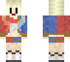 harley quinn improved