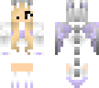haste dragon girl