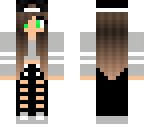 hat girl