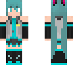 hatsune miku