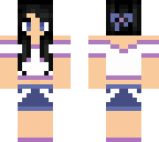 heyitsdannies skin