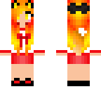 highschool girl caro929292 ony her