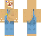 hillbilly