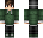 hoodie boy