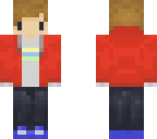 hoodie man
