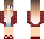 i like the skin so i just made some edits u knu