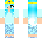 ice princess
