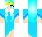 ice queen