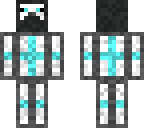 ice warrior