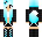 ice wolf