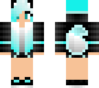 icy wolf 