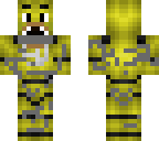 ignited chica