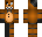 ignited freddy