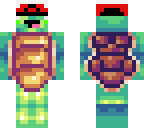 improved poke' turtle