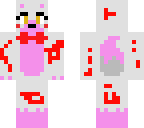 injured mangle