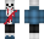 injured sans