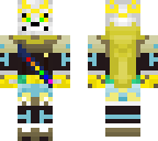 inkdream sans