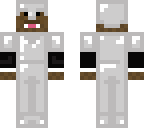 iron bacca